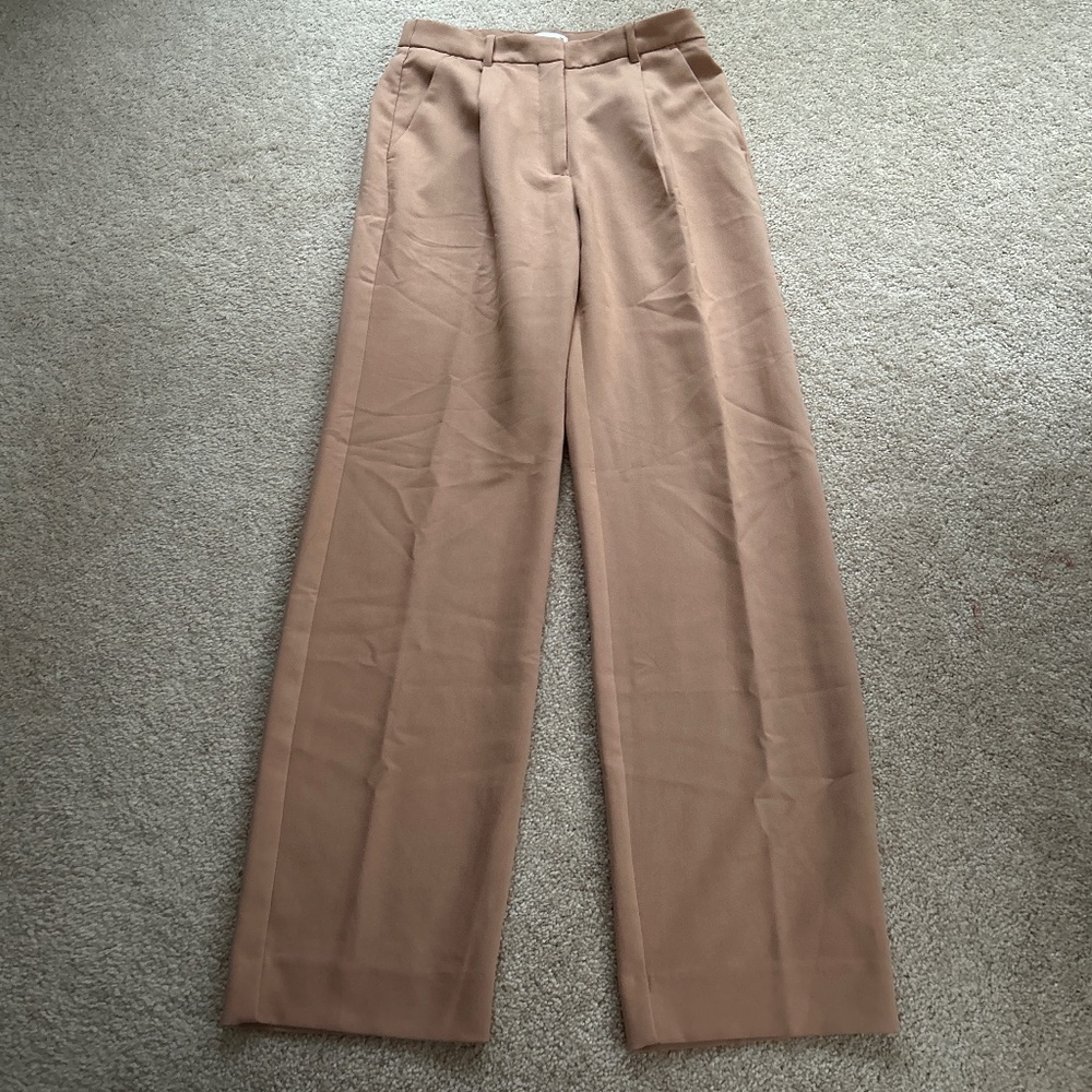 Abercrombie sloane trousers